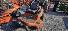 Kubota ZD326P-60
