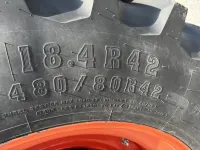 Kubota M7-152K