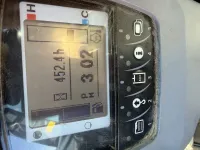 Kubota KX040-4R3