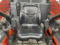 Part Number: Kubota SSV75H