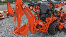 Kubota BX23SLSB-R