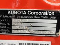 Kubota KX040-4R3AP