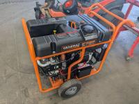Generac GP15000E