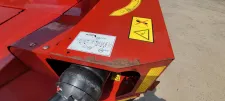 New Holland DISCBINE 210FSW