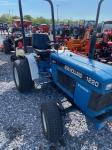 Part Number: New Holland 1220