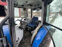 New Holland BOOMER 55 T4B