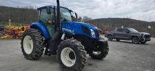 New Holland TS6.110