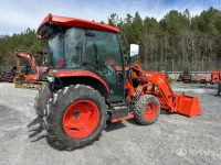 Kubota L3560HSTC-LE