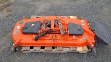 Kubota RCK60B23BX