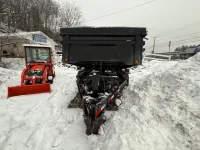 Load Trail DT8314072