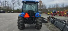 New Holland BOOMER 45 T4B