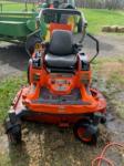 Kubota ZD221-54