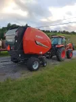 Kubota BV4160SS
