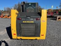 New Holland L316