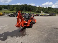 Kubota BX23SLSB-R-1