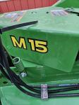 John Deere M15