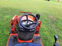 Kubota BX23SLSB-R-1