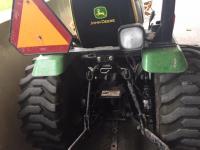 John Deere 2520