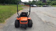 Kubota ZG23-54