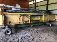 New Holland TR96