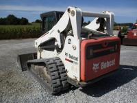 Bobcat T750