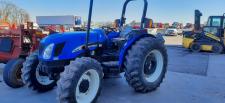 New Holland TN70A