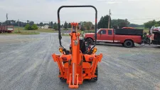Kubota BX24LB-R