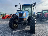 New Holland T6.165