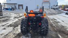 New Holland WORKMASTER 35