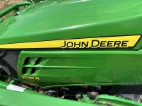 John Deere 1026R