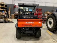 Kubota RTV400