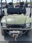 Polaris RANGER700