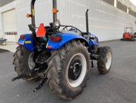 New Holland WORKMASTER 75 T4A