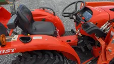 Kubota L3901HST