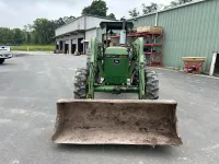 John Deere 2350