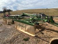 Krone SW710