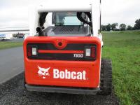 Bobcat T650