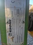 Krone KWT782