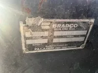 Part Number: Bradco 17880