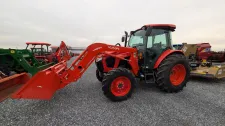 Kubota M5-111HDC12-1