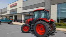 Kubota M5-111HDC-1