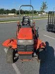 Kubota BX2200D