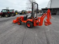 Kubota BX25DLB