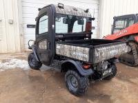 Kubota RTV-X1100CRL-A