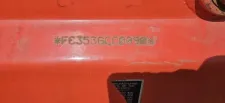 Kuhn FC353 GC