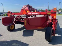 New Holland DB313R
