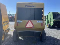 Part Number: Vermeer 604K