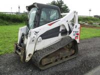 Bobcat T650