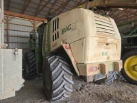 Krone BIG X 700