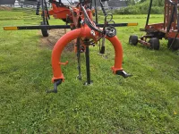 Kubota RA2072
